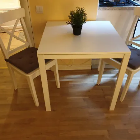 Apartment Ultra Central Luxury Studio Bucharest