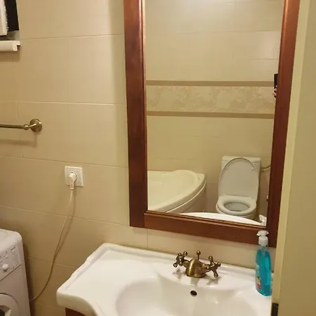 Ultra Central Luxury Studio Apartment Bucharest